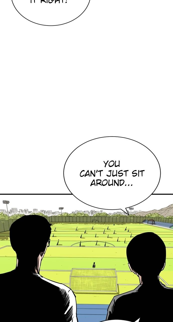 The Build Up Chapter 88 Page 39