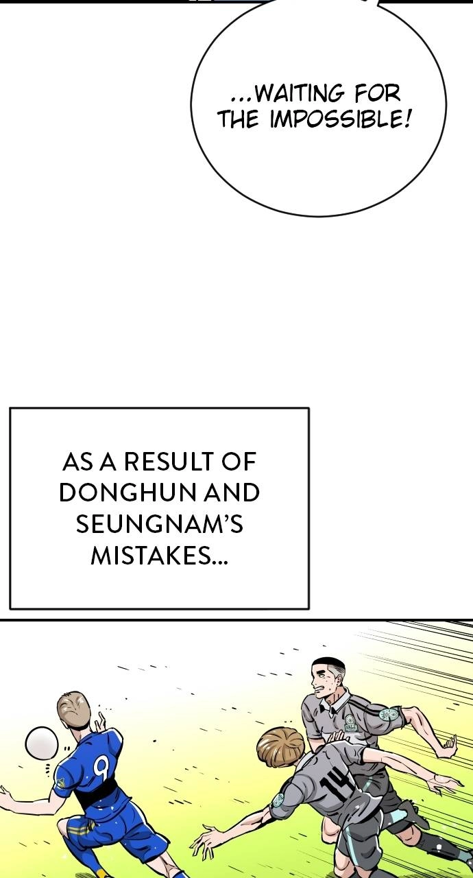 The Build Up Chapter 88 Page 40