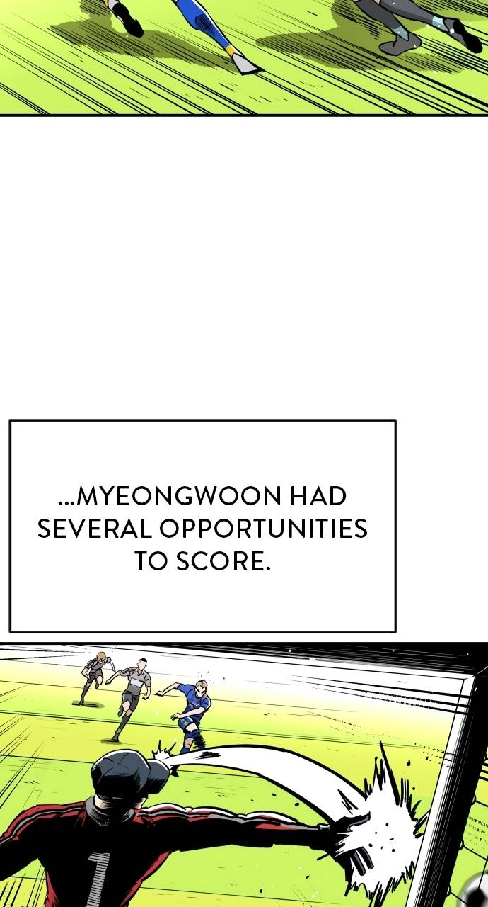 The Build Up Chapter 88 Page 41