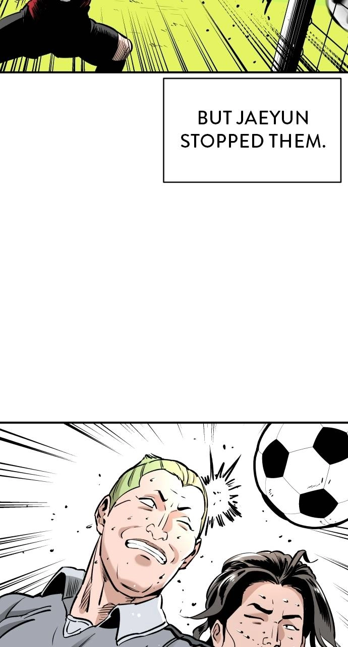 The Build Up Chapter 88 Page 42