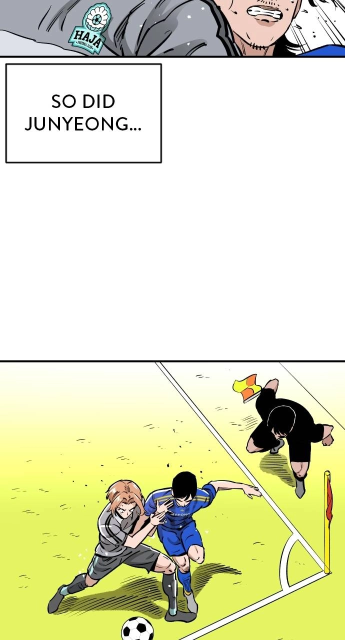 The Build Up Chapter 88 Page 43