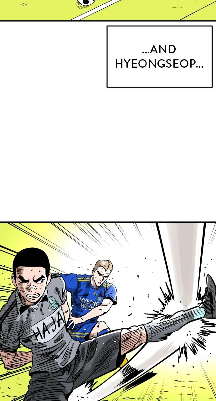 The Build Up Chapter 88 Page 44