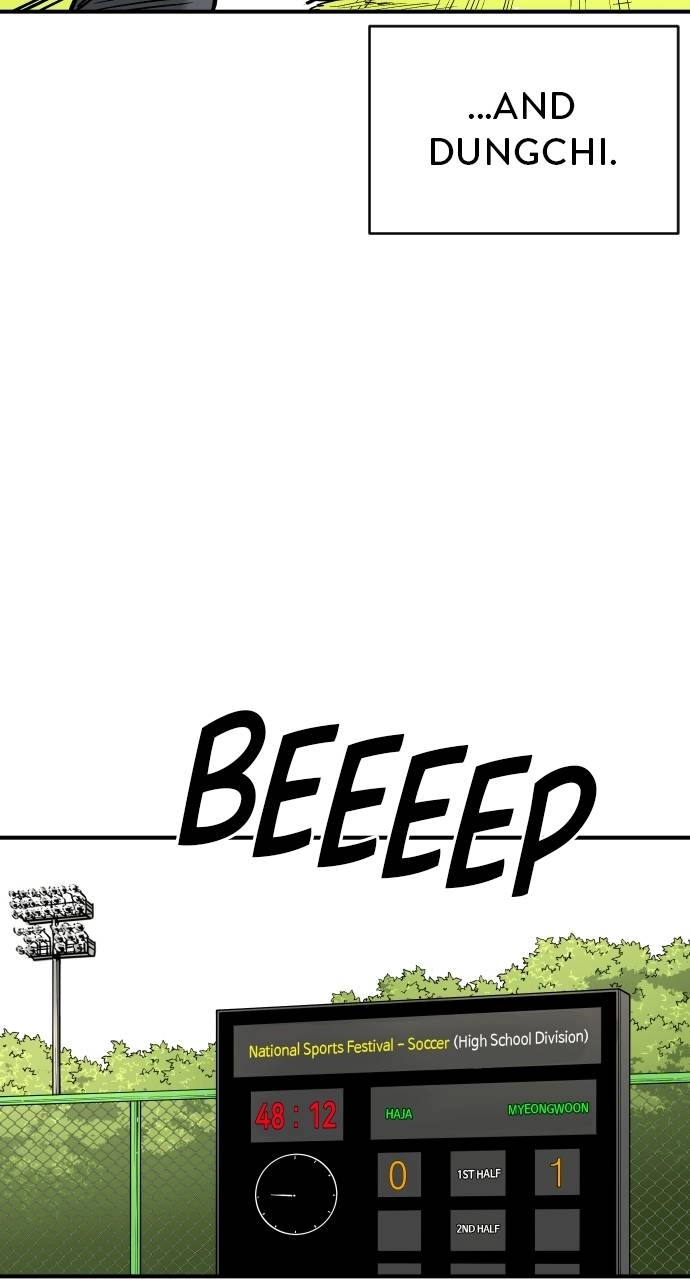 The Build Up Chapter 88 Page 45