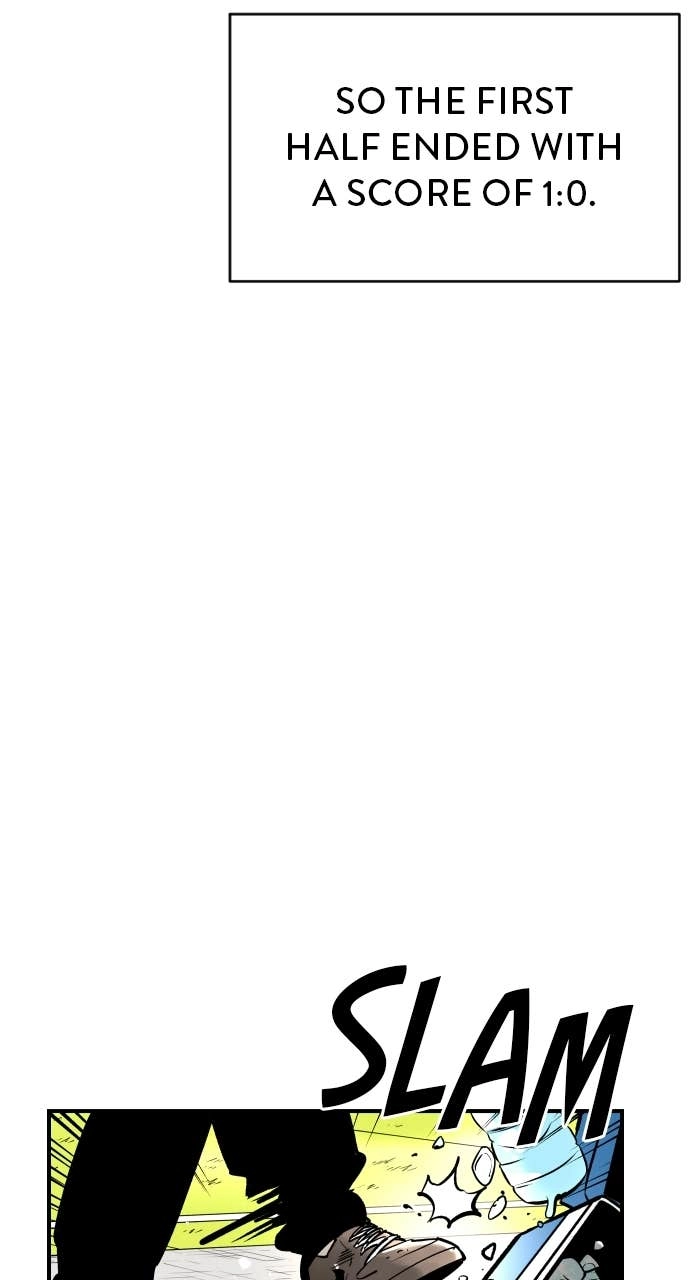 The Build Up Chapter 88 Page 46