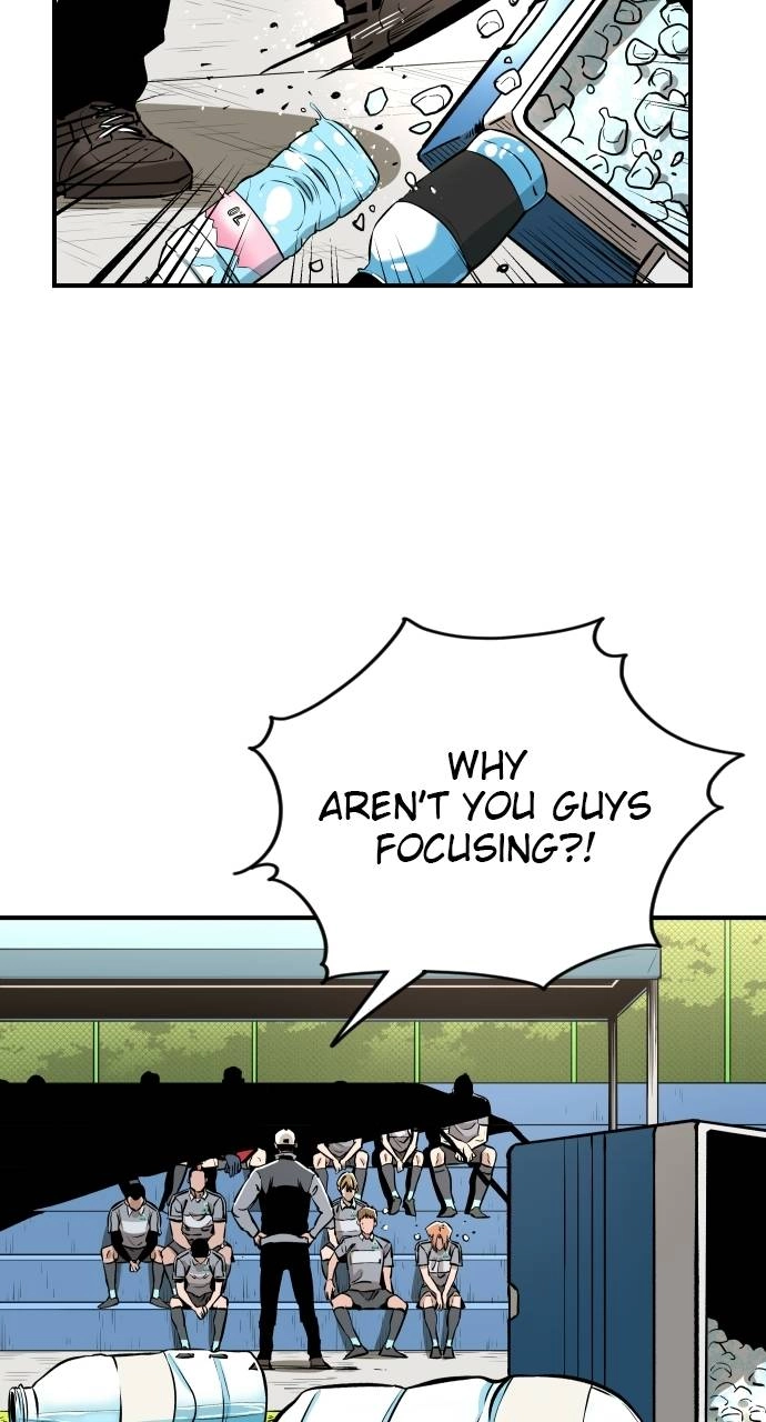 The Build Up Chapter 88 Page 47