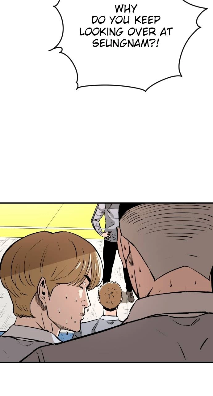 The Build Up Chapter 88 Page 50