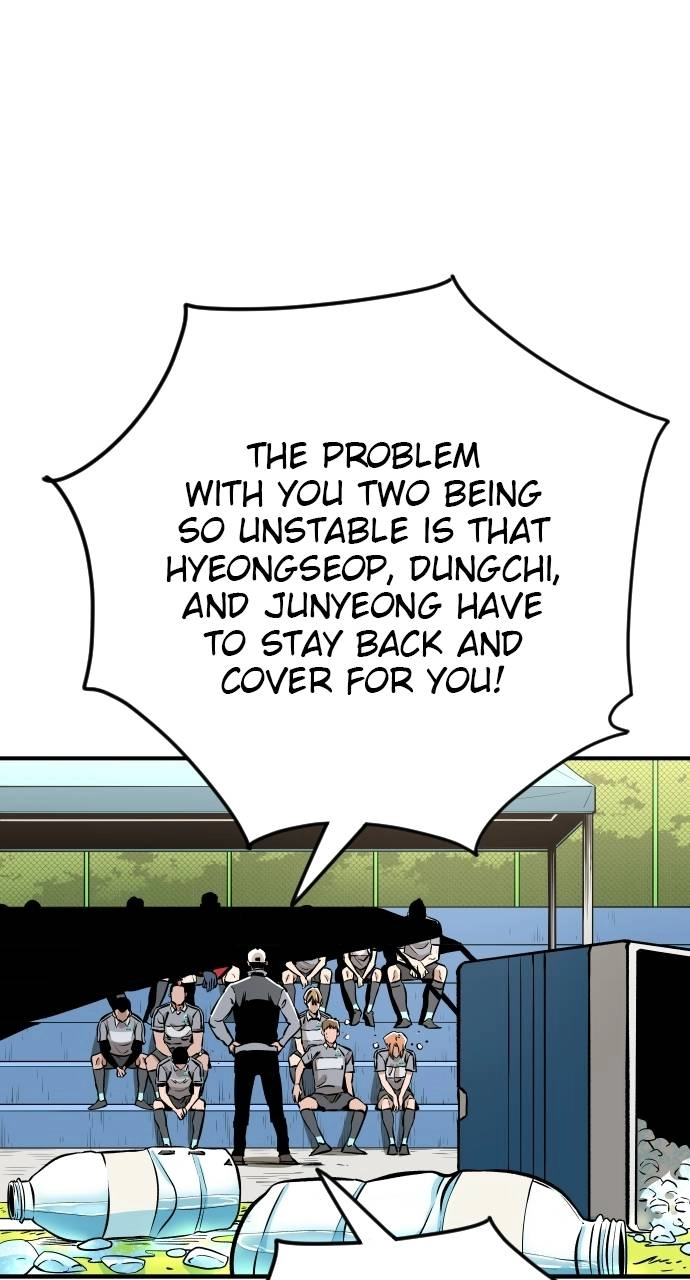 The Build Up Chapter 88 Page 51