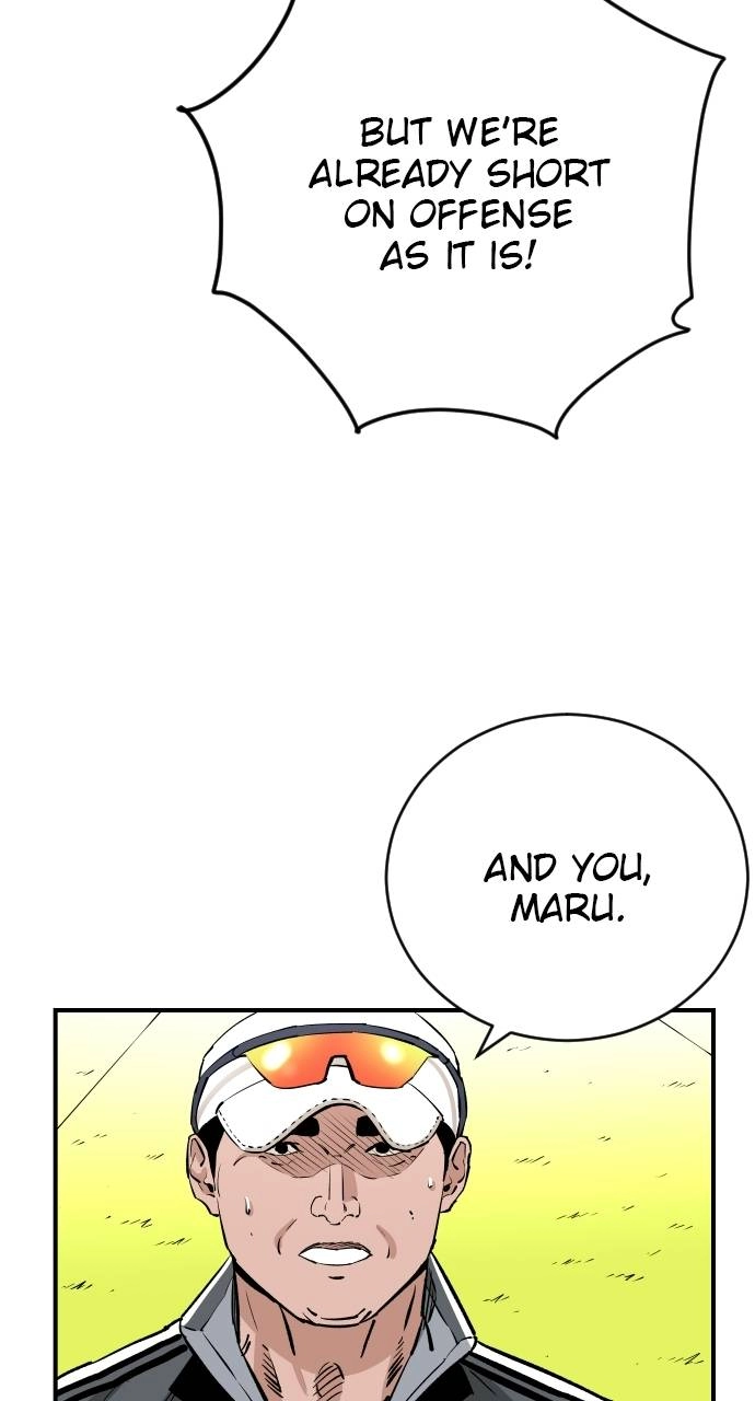 The Build Up Chapter 88 Page 52