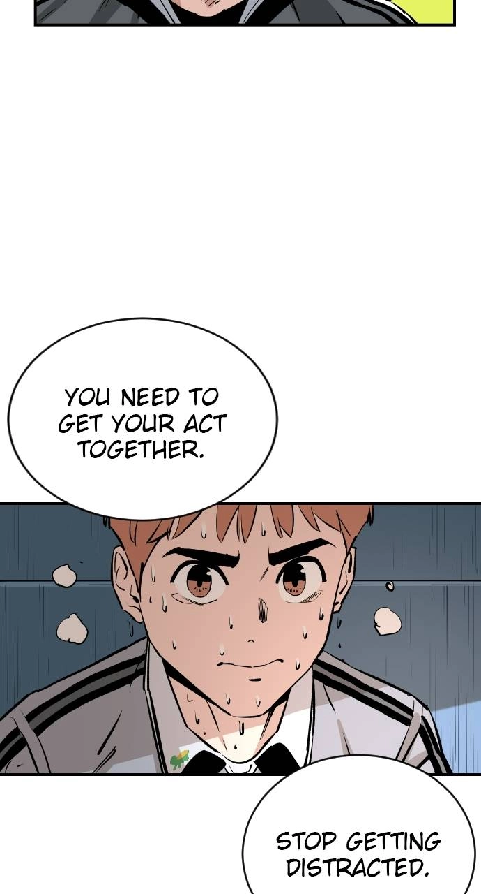 The Build Up Chapter 88 Page 53