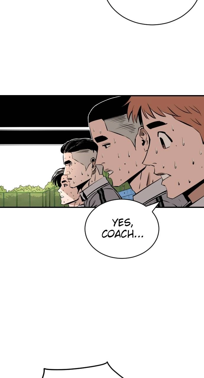 The Build Up Chapter 88 Page 54