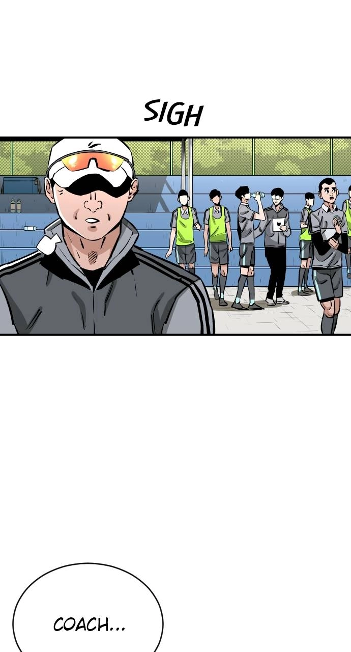 The Build Up Chapter 88 Page 56