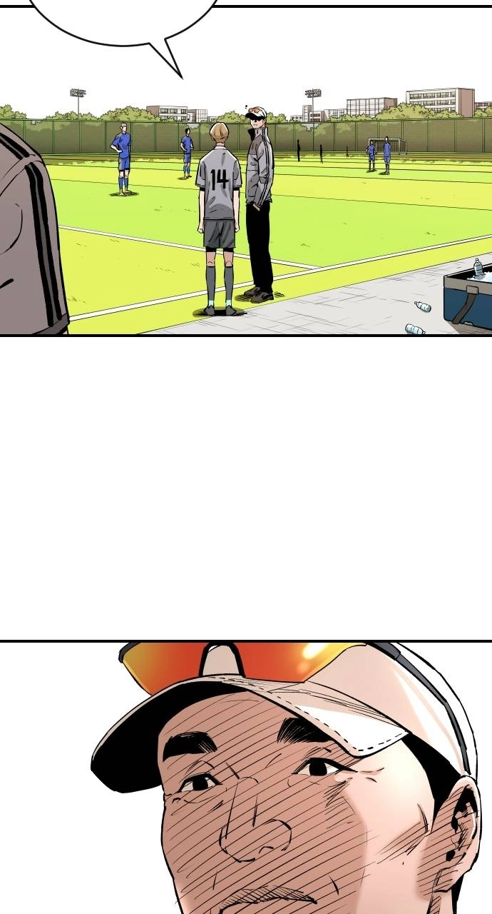The Build Up Chapter 88 Page 57