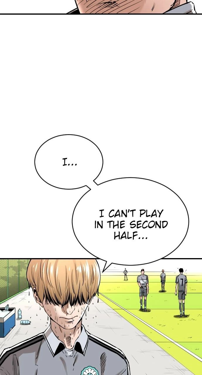 The Build Up Chapter 88 Page 58