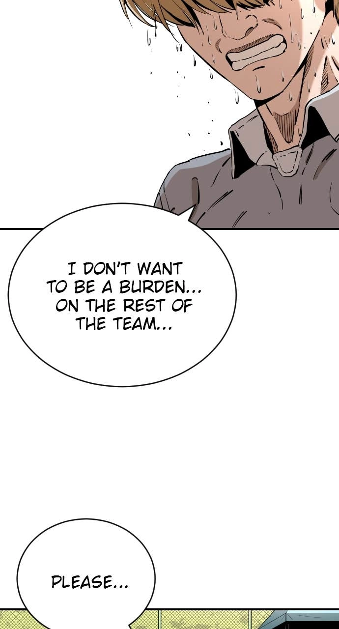 The Build Up Chapter 88 Page 60