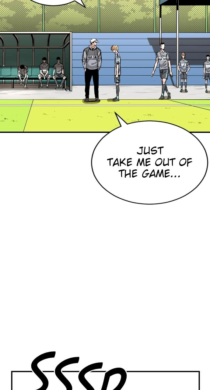 The Build Up Chapter 88 Page 61