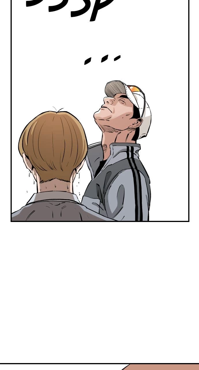 The Build Up Chapter 88 Page 62