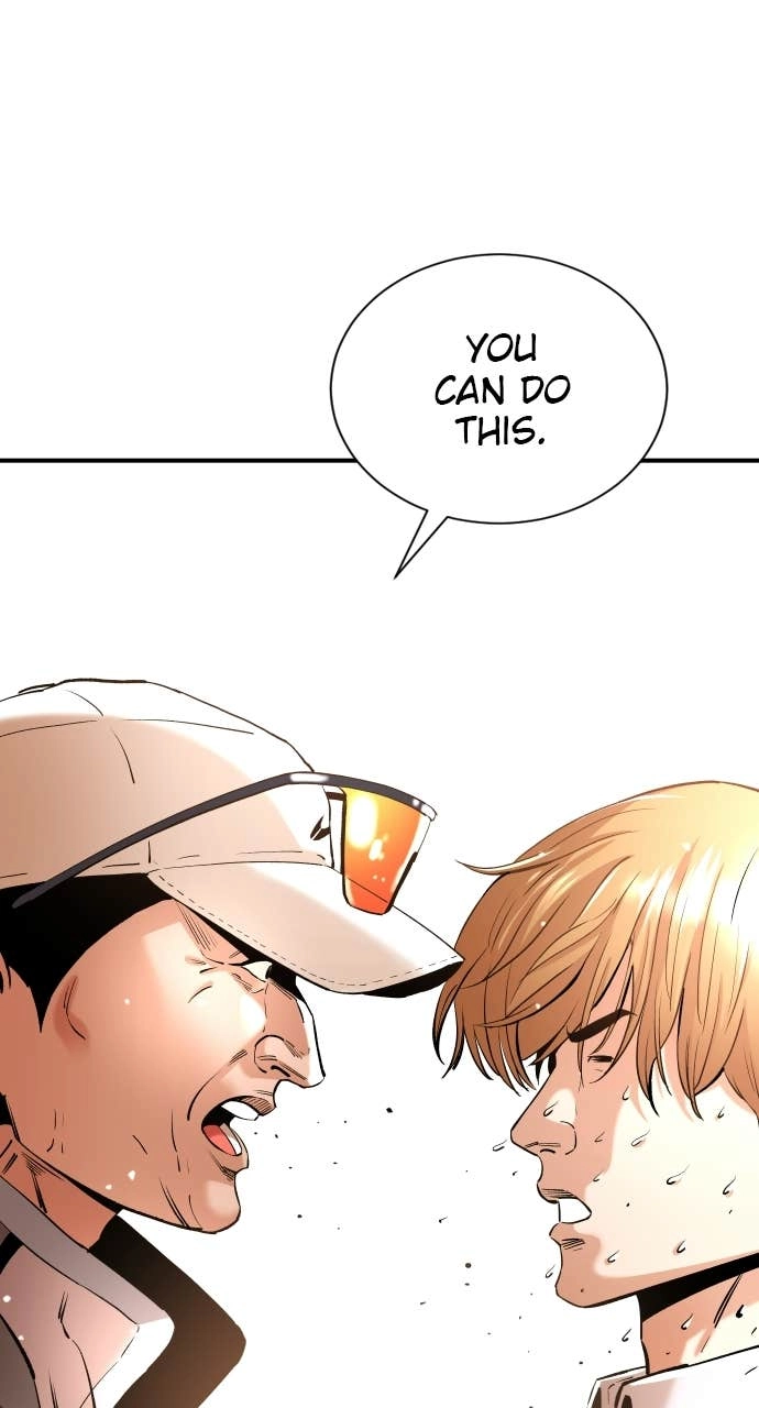 The Build Up Chapter 88 Page 64