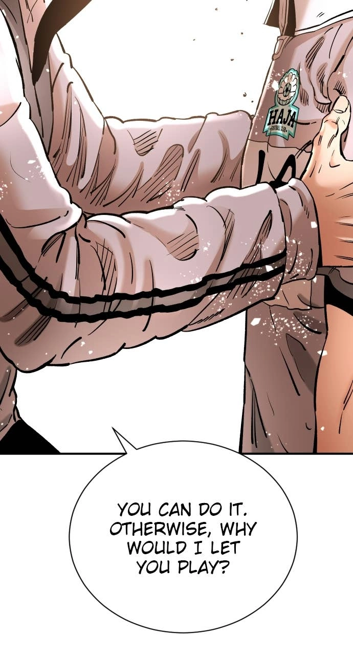 The Build Up Chapter 88 Page 65