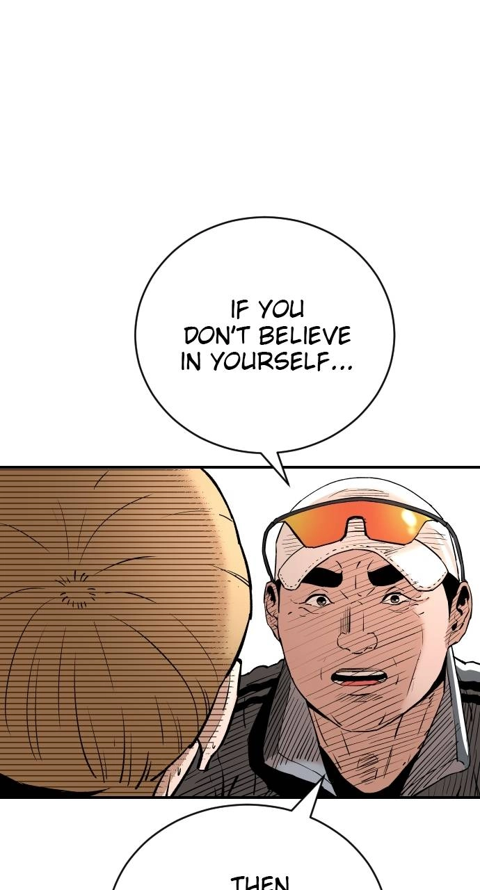 The Build Up Chapter 88 Page 66