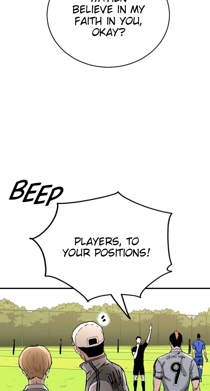 The Build Up Chapter 88 Page 67