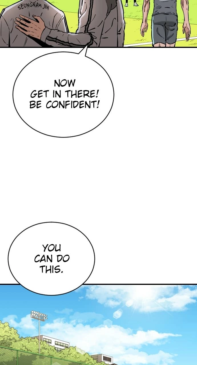 The Build Up Chapter 88 Page 68