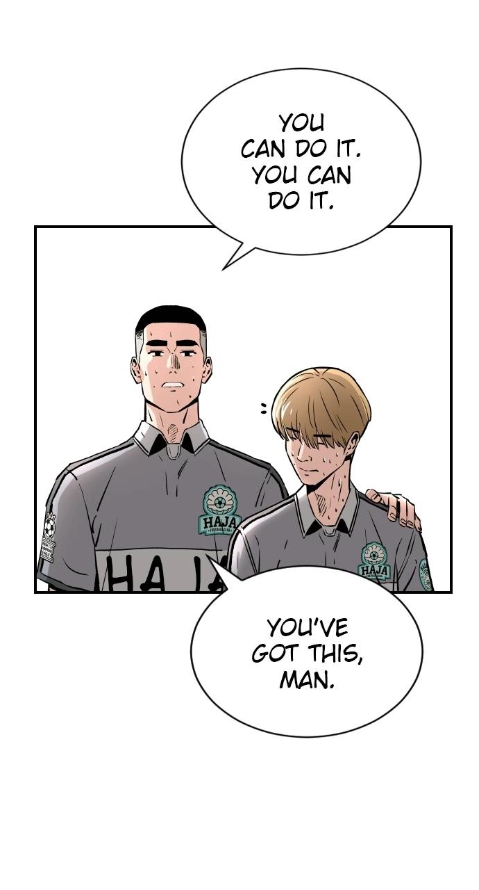 The Build Up Chapter 88 Page 71
