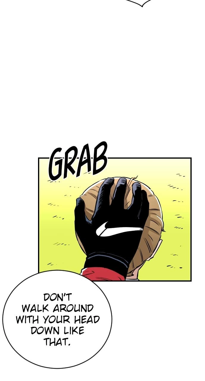 The Build Up Chapter 88 Page 75