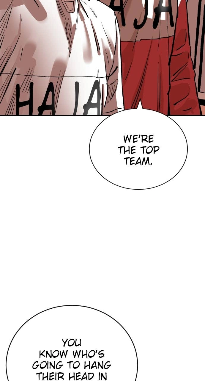 The Build Up Chapter 88 Page 78