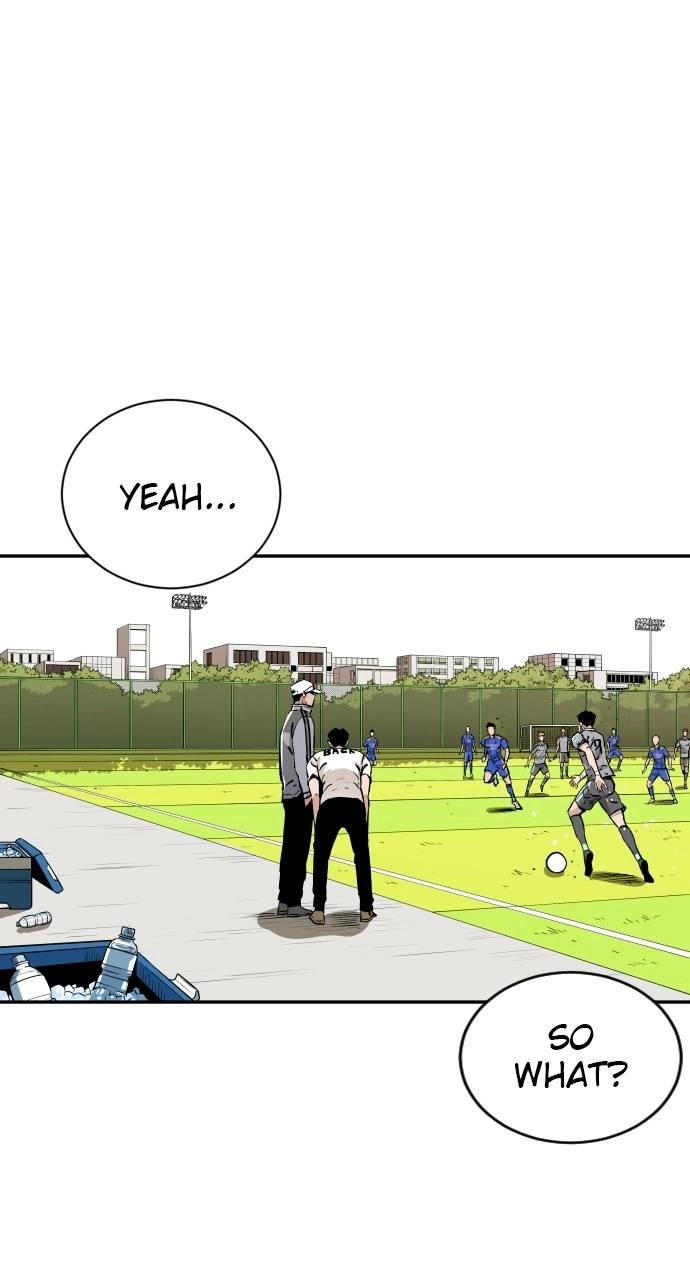 The Build Up Chapter 88 Page 7