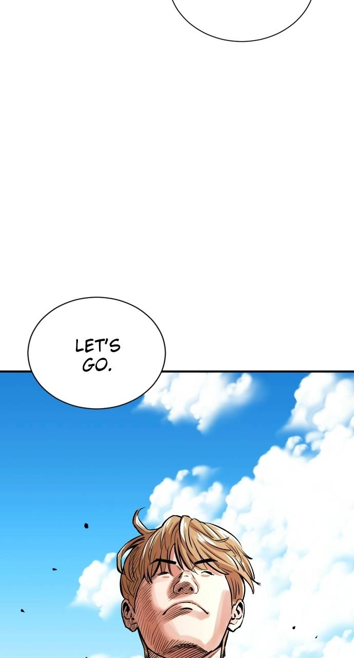 The Build Up Chapter 88 Page 80