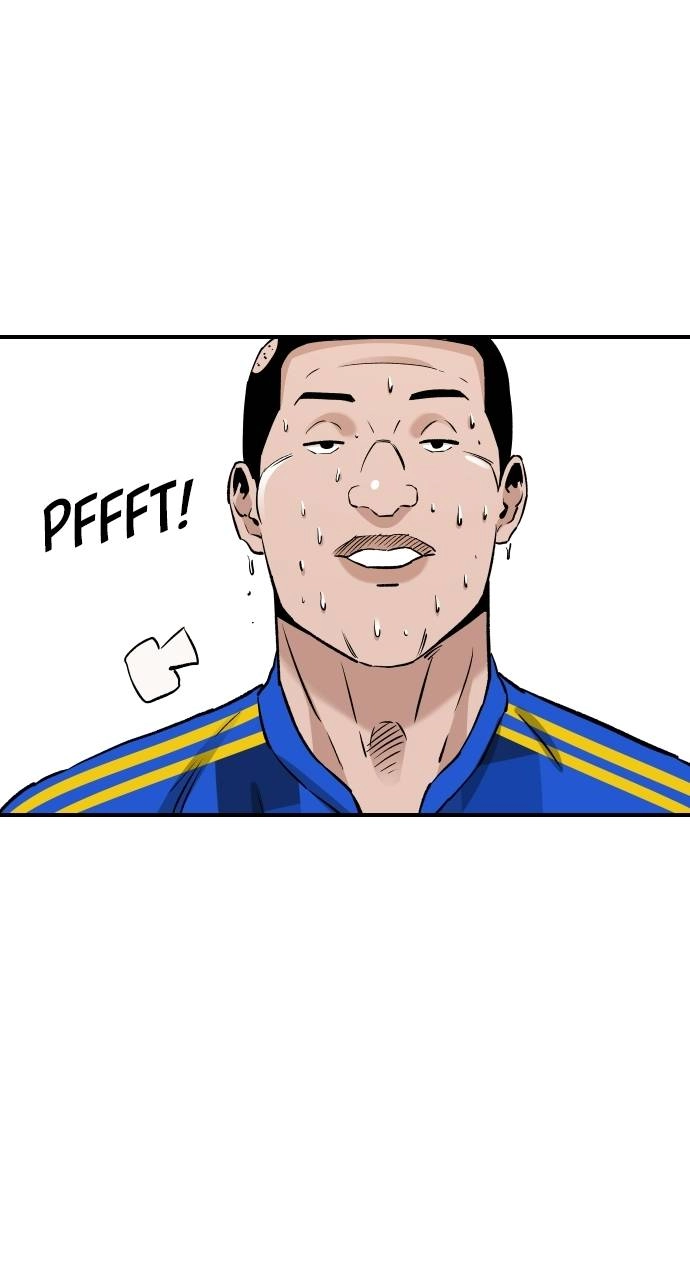 The Build Up Chapter 88 Page 84