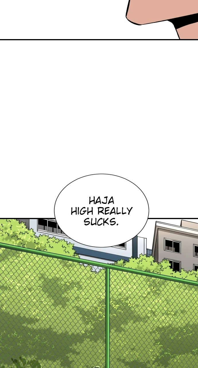 The Build Up Chapter 88 Page 87
