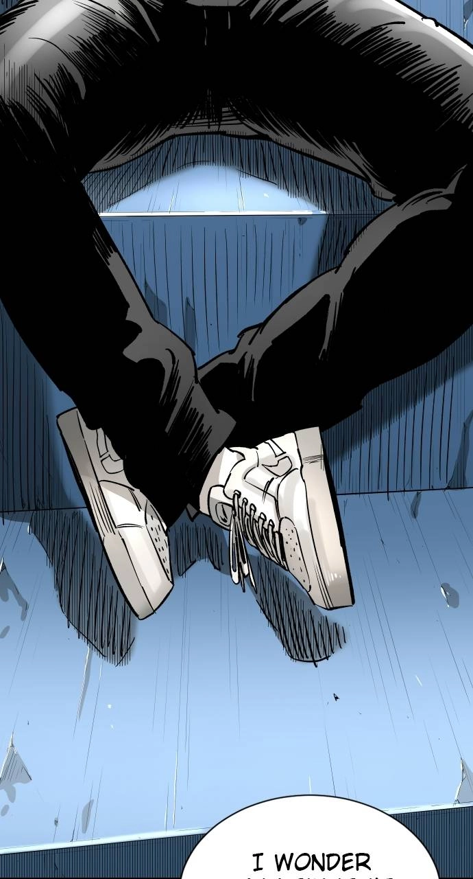 The Build Up Chapter 88 Page 89
