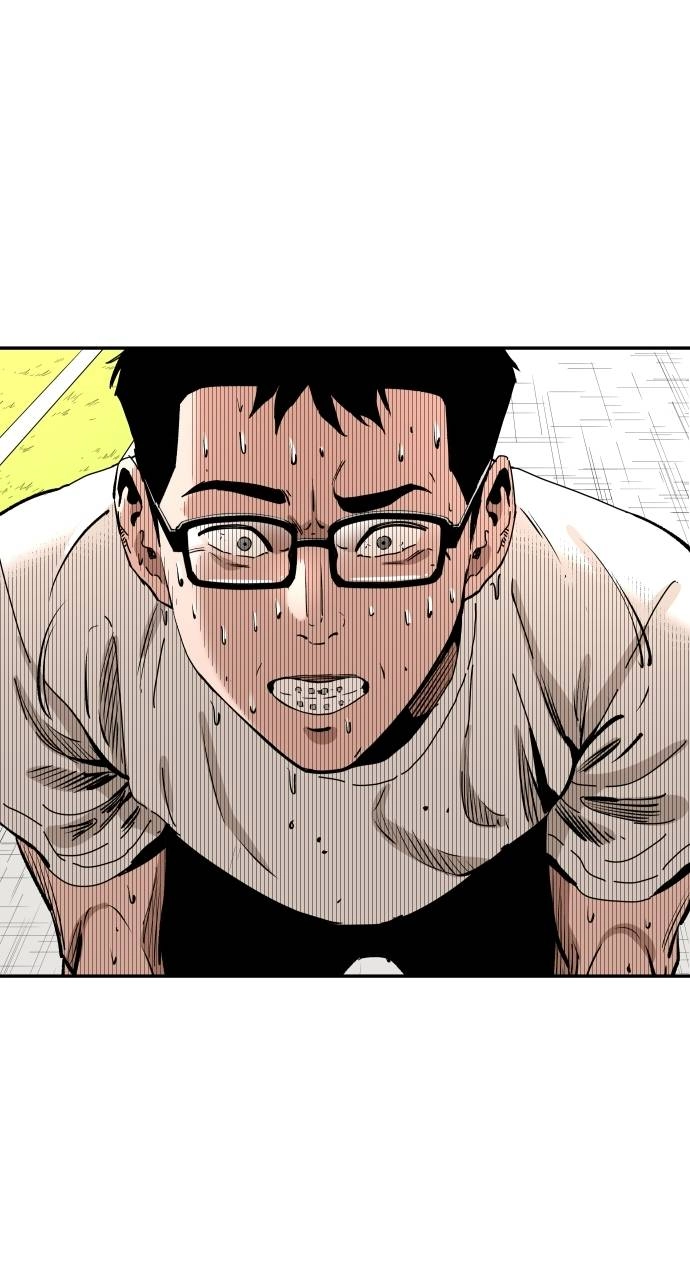 The Build Up Chapter 88 Page 8