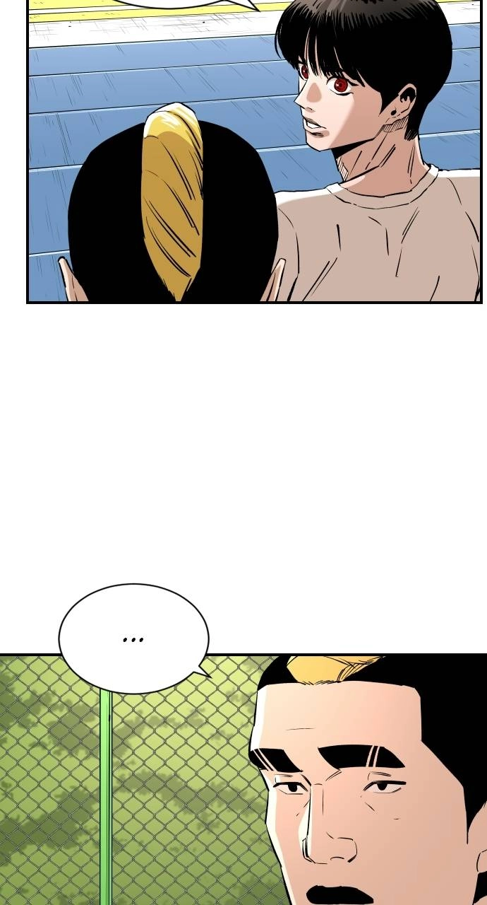The Build Up Chapter 88 Page 91
