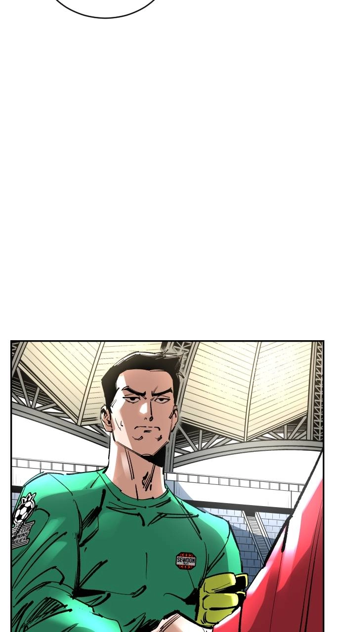 The Build Up Chapter 139 Page 26