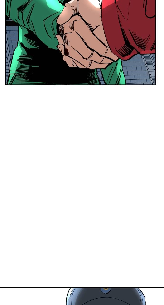 The Build Up Chapter 139 Page 27