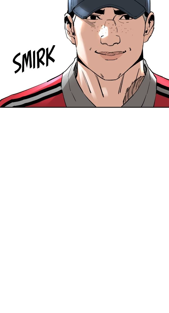The Build Up Chapter 139 Page 28