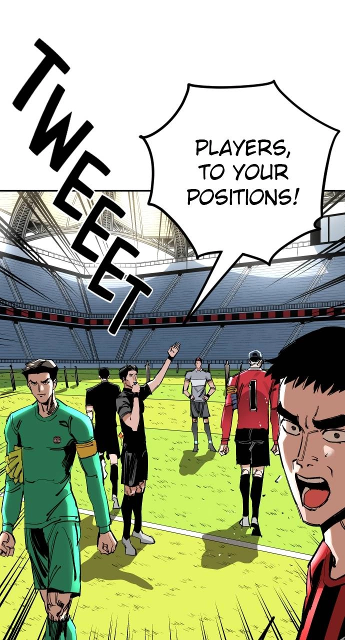 The Build Up Chapter 139 Page 29