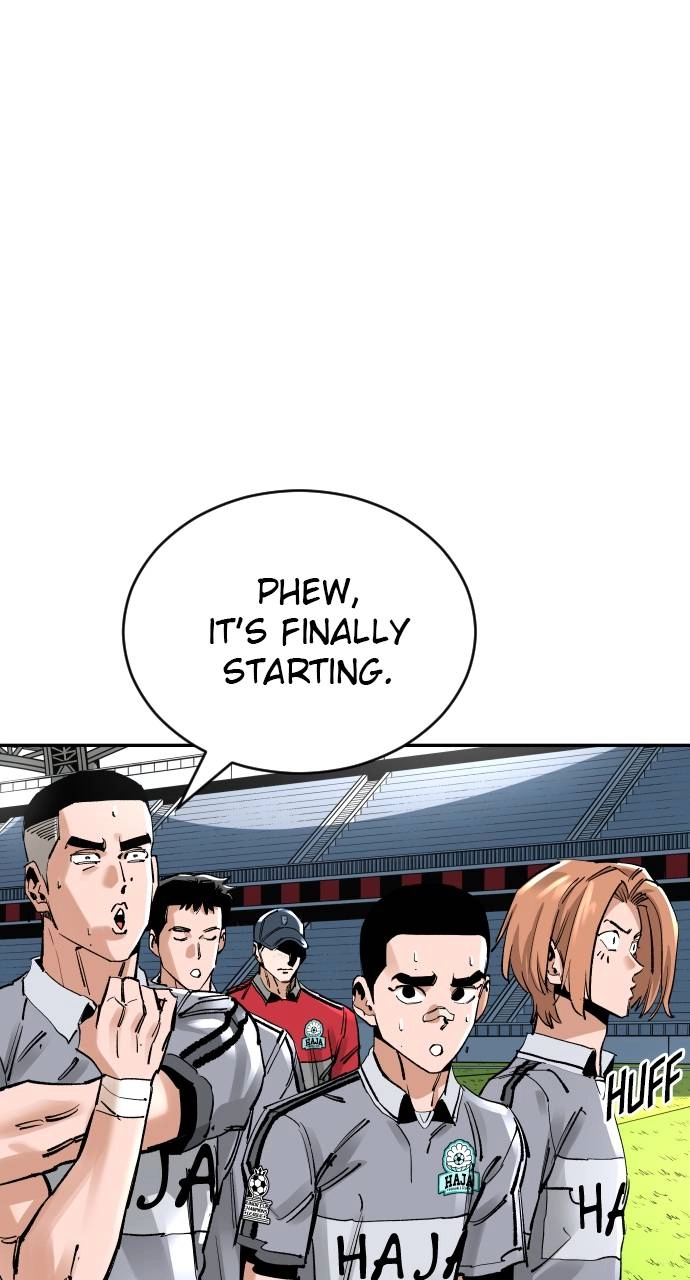 The Build Up Chapter 139 Page 33