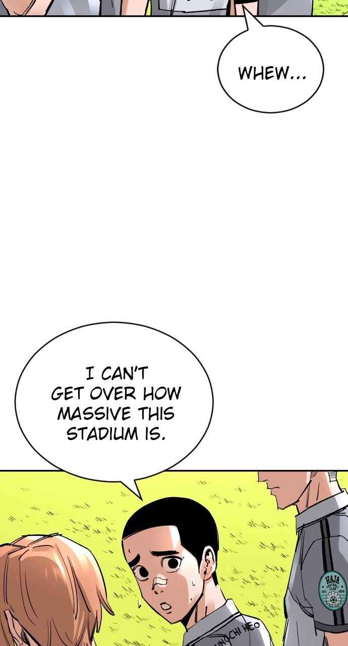 The Build Up Chapter 139 Page 34