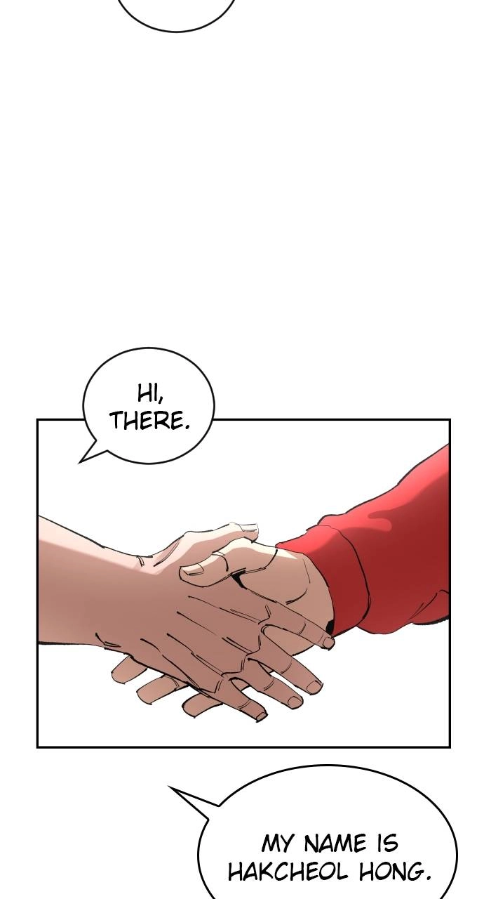 The Build Up Chapter 139 Page 39