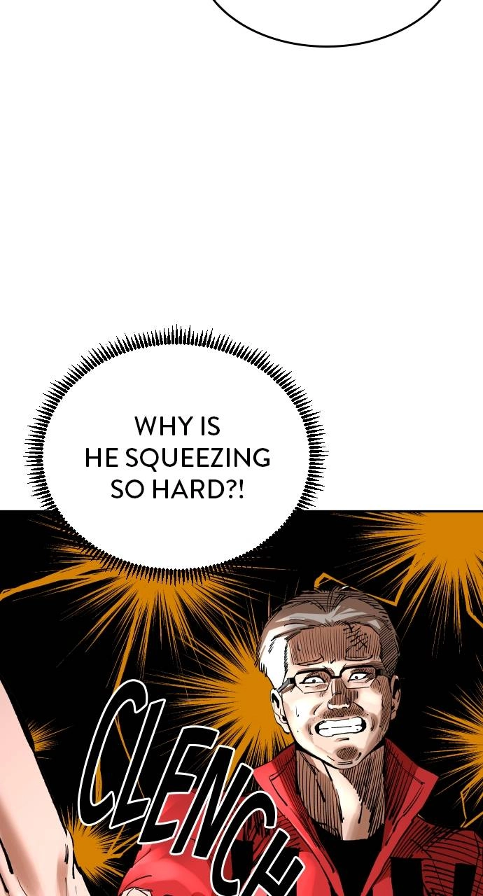 The Build Up Chapter 139 Page 40