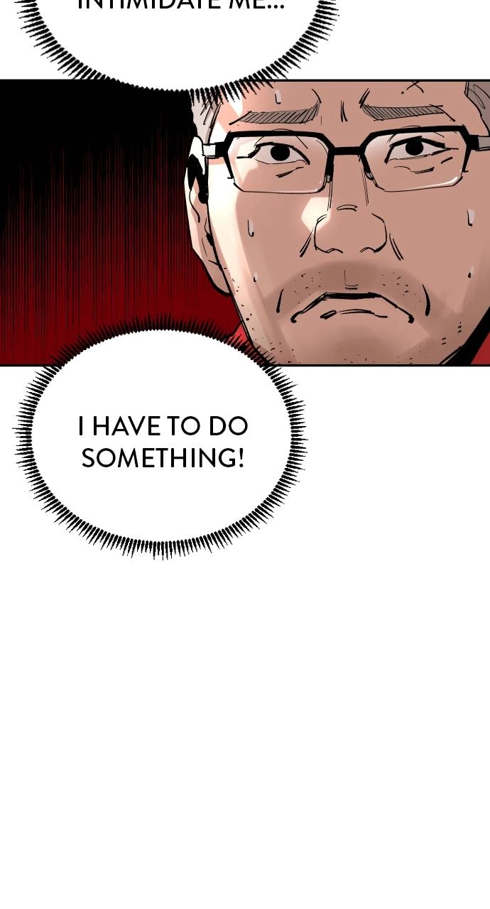 The Build Up Chapter 139 Page 42