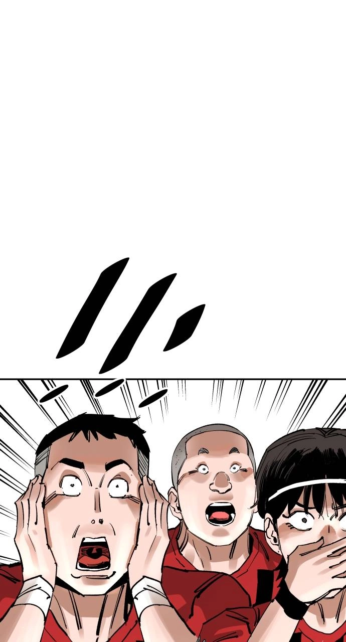 The Build Up Chapter 139 Page 49