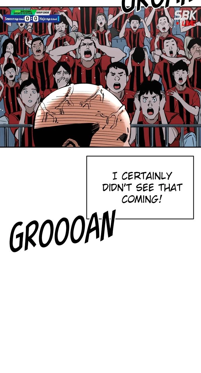 The Build Up Chapter 139 Page 51