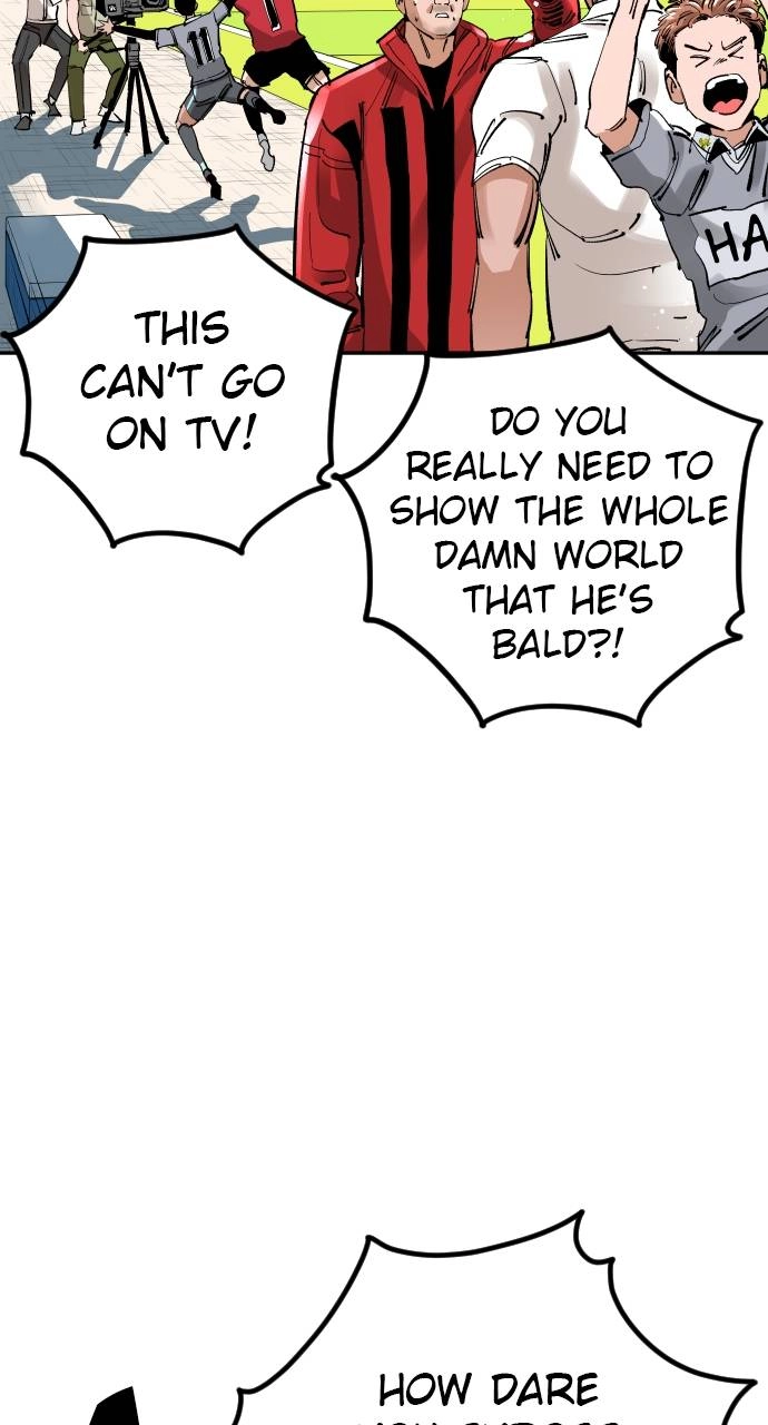 The Build Up Chapter 139 Page 56