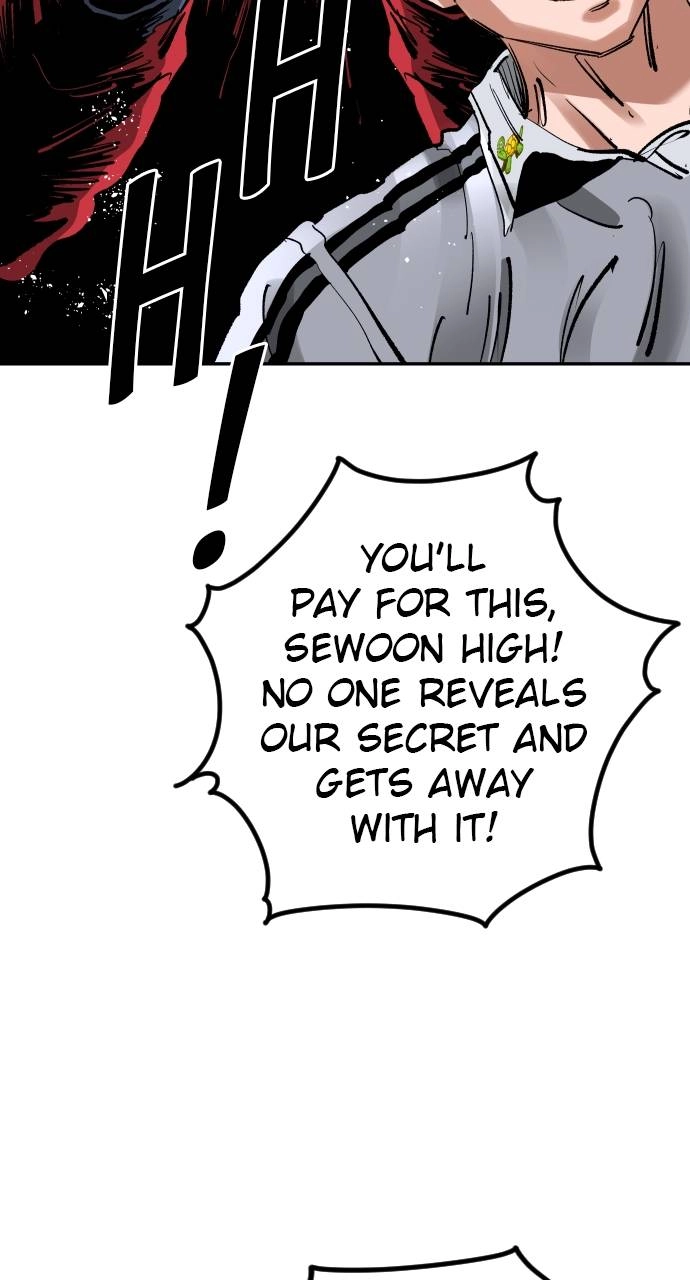 The Build Up Chapter 139 Page 58