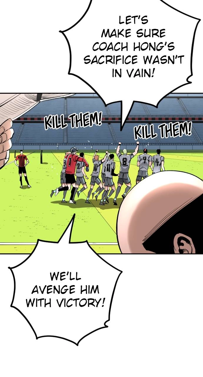 The Build Up Chapter 139 Page 59