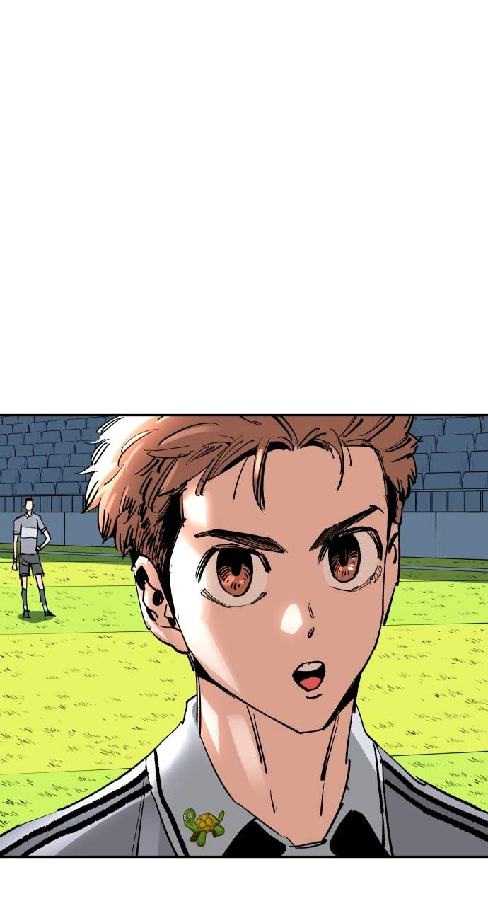 The Build Up Chapter 139 Page 70
